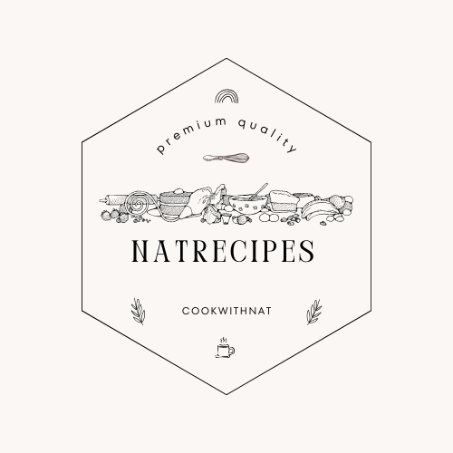 Natrecipes logo: 'Simple Delicious Recipes' — your go-to source for easy, family-friendly meals from around the world."